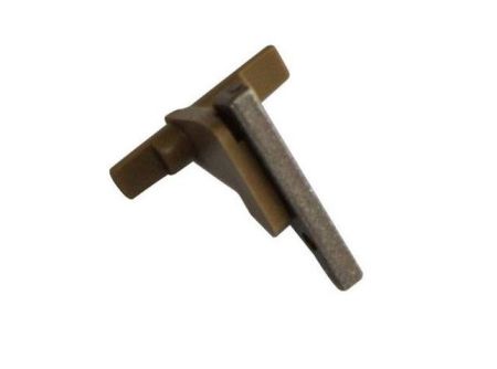 Палец за горна изпичаща ролка за Brother DCP 7060 -1 бр -comp