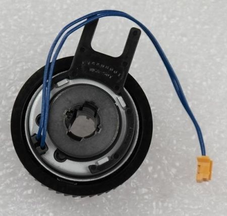 Девелоперен съединител за Brother DCP L5652 (LY4408001) OEM