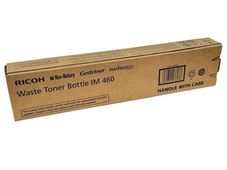 Ricoh 423568 Оригинална касета за остатъчен тонер