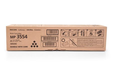 Ricoh MP3554 оригинален тонер (842770)