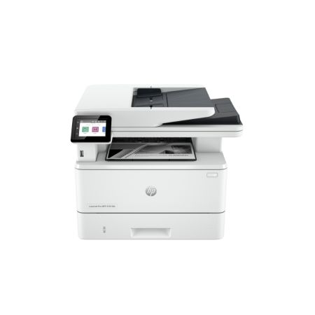 HP LaserJet Pro MFP 4102dw, лазерно МФУ, монохромно, А4, DADF, Duplex, WiFi