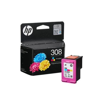HP 7FP20UE оригинална мастилена касета (цветна)