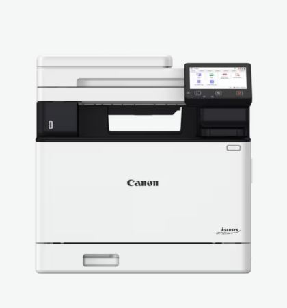 Canon i-SENSYS MF754Cdw цветно лазерно МФУ, А4, DADF, Wi-Fi, Duplex