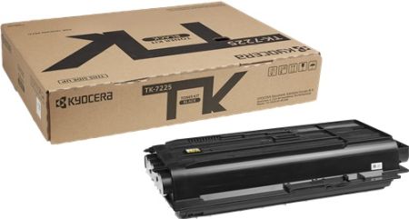 Kyocera TK-7225 Оригинална тонер касета