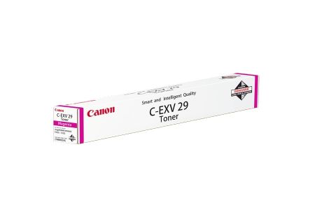 Canon C-EXV29 Оригинален тонер касета (магента)