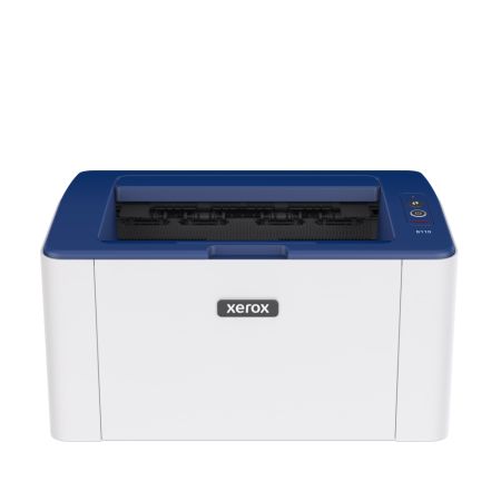 Xerox B110 лазерен принтер, монохромен, А4, Wi-Fi