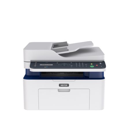 Xerox B115, лазерно МФУ, монохромно, А4, ADF, Wi-Fi