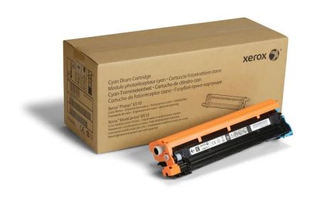 Xerox 108R01417 Оригинален Барабанен модул (циан)