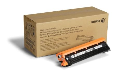 Xerox 108R01420 Оригинален Барабанен модул (черен)