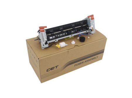 Изпичаща секция за HP LaserJet M401 (RM1-8491, E6B67-67904, RM1-0699, RM1-1110, RM1-5462, B3G84-67901) - comp