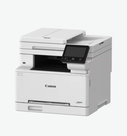 Canon i-SENSYS MF664Cdw цветно лазерно МФУ, А4, ADF, Wi-Fi, Duplex