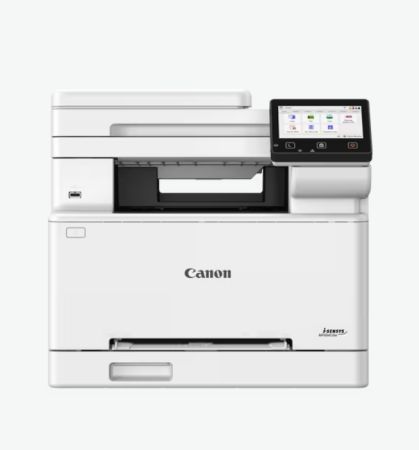 Canon i-SENSYS MF667Cdw цветно лазерно МФУ, А4, 2-sided ADF, Wi-Fi, Duplex