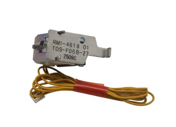 Соленоид за Canon i-SENSYS MF4410, HP P1007(RM1-4618) втора употреба
