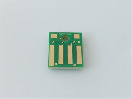 50F2X00 Чип за Lexmark MS/MX510/610 - 10k