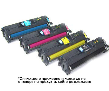 Lexmark MS810 Празна тонер касета