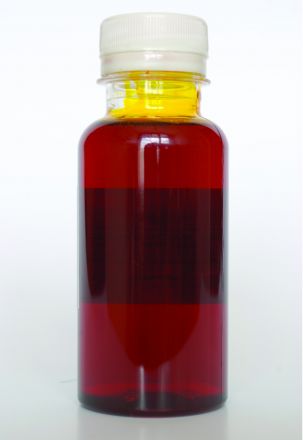 Мастила в бутилки за BCI-3e (жълто) 125 ml