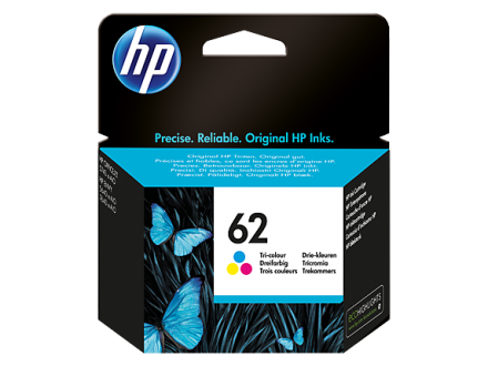 HP C2P06AE оригинална глава (цветен)