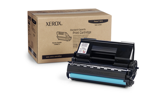 Xerox 113R00711 Оригинална Тонер касета (черна)