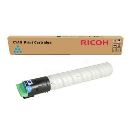 Ricoh MPC2550EC  Оригинална тонер касета (циан)