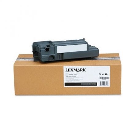 Lexmark C734X77G Оригинална касета за остатъчен тонер
