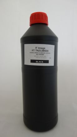IT Image Konica Minolta BizHub C203/253 черен тонер в бутилки