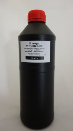 IT Image  Konica Minolta BizHub C300/352 тонер в бутилки черен