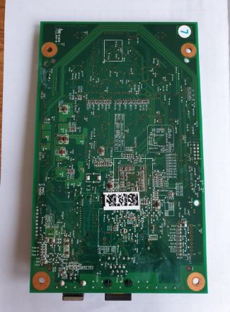 Форматерна платка за HP LaserJet P2015n/P2015dn (Q7805-60002) - comp.