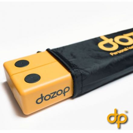 Аксесоар чанта за съхранение на Self Contained / Mod 2 Dozop