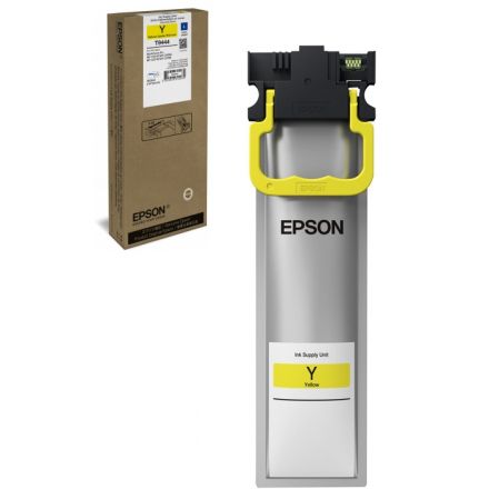Epson C13T944440 Оригинално мастило (жълт)