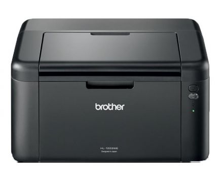 Brother HL-1222WE лазерен принтер, монохромен, А4, Wi-Fi