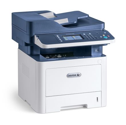 Xerox WorkCentre 3335, лазерно МФУ, монохромно, А4, ADF