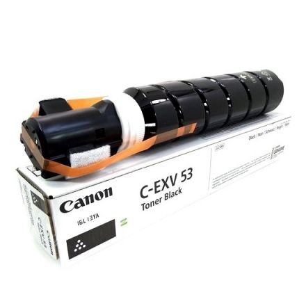Canon C-EXV53 Оригинална тонер касета (черен)