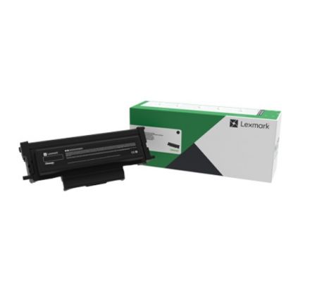 Lexmark B222H00 оригинална тонер касета (черен)