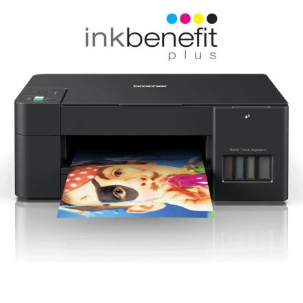 Brother DCP-T220 Inkbenefit мастилоструйно МФУ, А4
