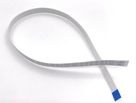 Лентов кабел за ADF на HP LaserJet M426/427(10pin-27 см)-comp