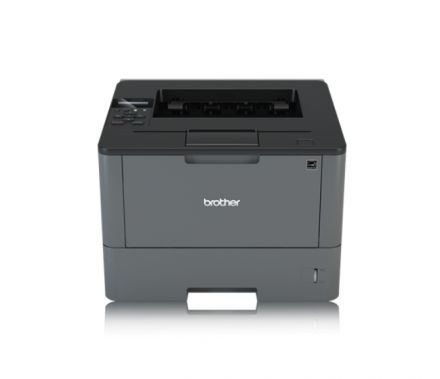 Brother HL-L5000D лазерен принтер, монохромен, А4, Duplex