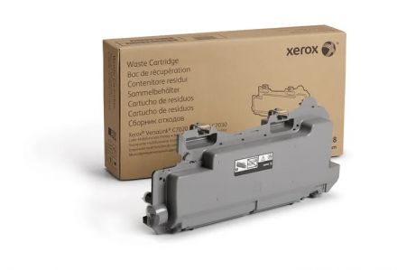Xerox 115R00128 Оригинална касета за остатъчен тонер