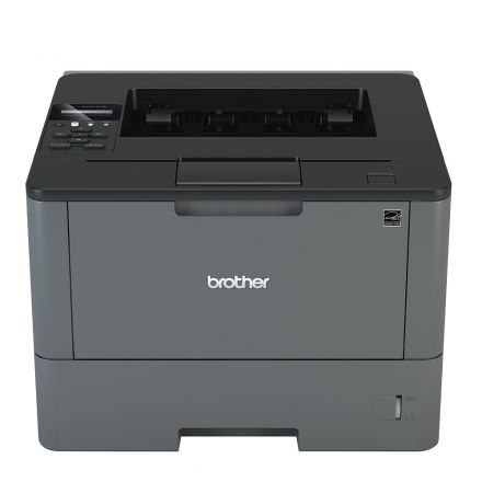 Brother HL-L5200DW лазерен принтер, монохромен, А4
