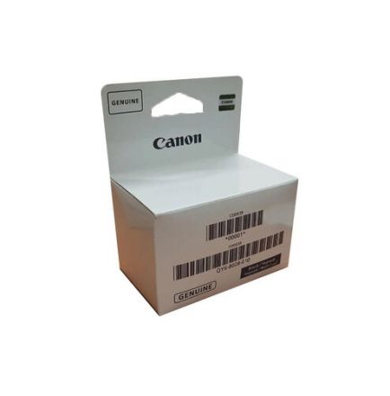 Canon QY6-8028-010 оригинална печатаща глава (черен)