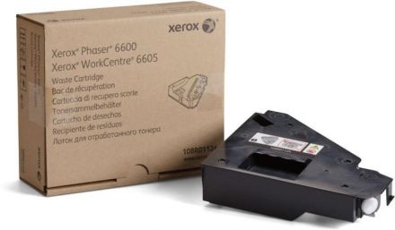 Xerox 108R01124 Оригинална касета за остатъчен тонер
