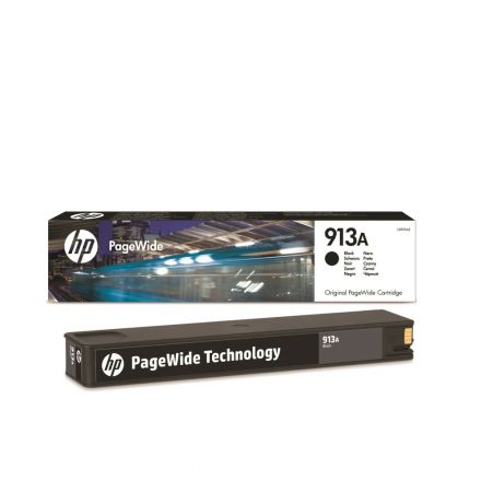 HP L0R95AE оригинална мастилена касета (черна)