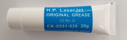 Оригинална смазка за изпичащи платна за HP LJ4250