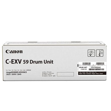 Canon C-EXV59 Drum Оригинален барабанен модул