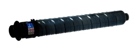 Ricoh IM C2510C 842568 Оригинална тонер касета (циан)