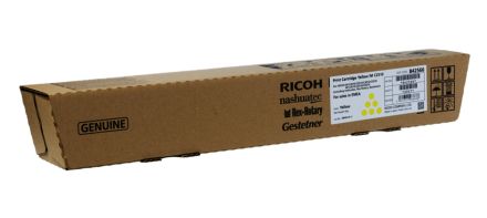 Ricoh IM C2510Y 842566 Оригинална тонер касета (жълт)