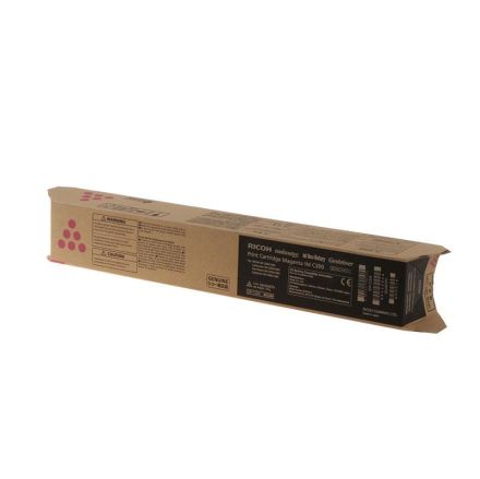 Ricoh IMC300M 842603 (842384) Оригинална тонер касета (магента)
