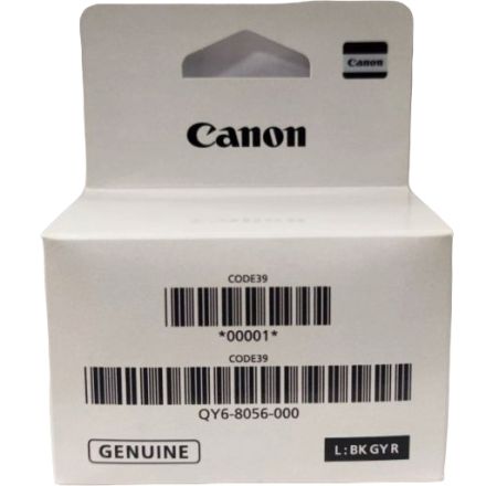Canon QY6-8056-000 оригинална печатаща глава (ляво)