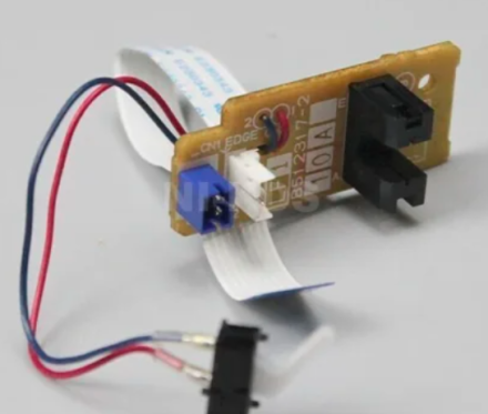 Еджект сензор за Brother DCP 7055 (LV0579001) OEM