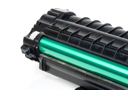 CRG-057H Съвместима тонер касета (с чип)