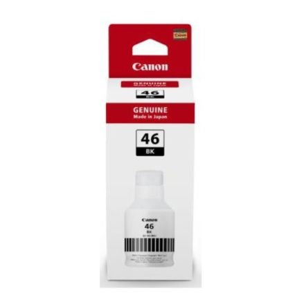 Canon GI-46 PGBK оригинално мастило (черен)